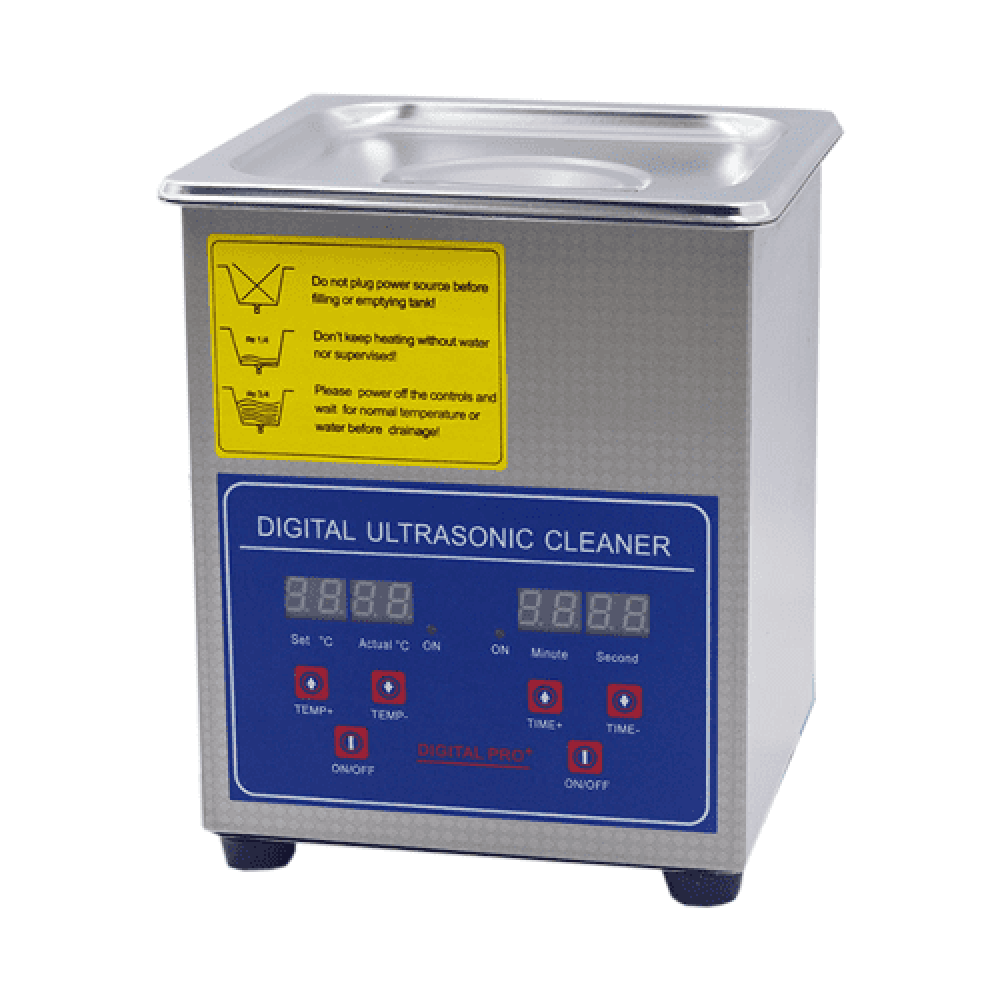 Ultrasonic Cleaner PS10A
